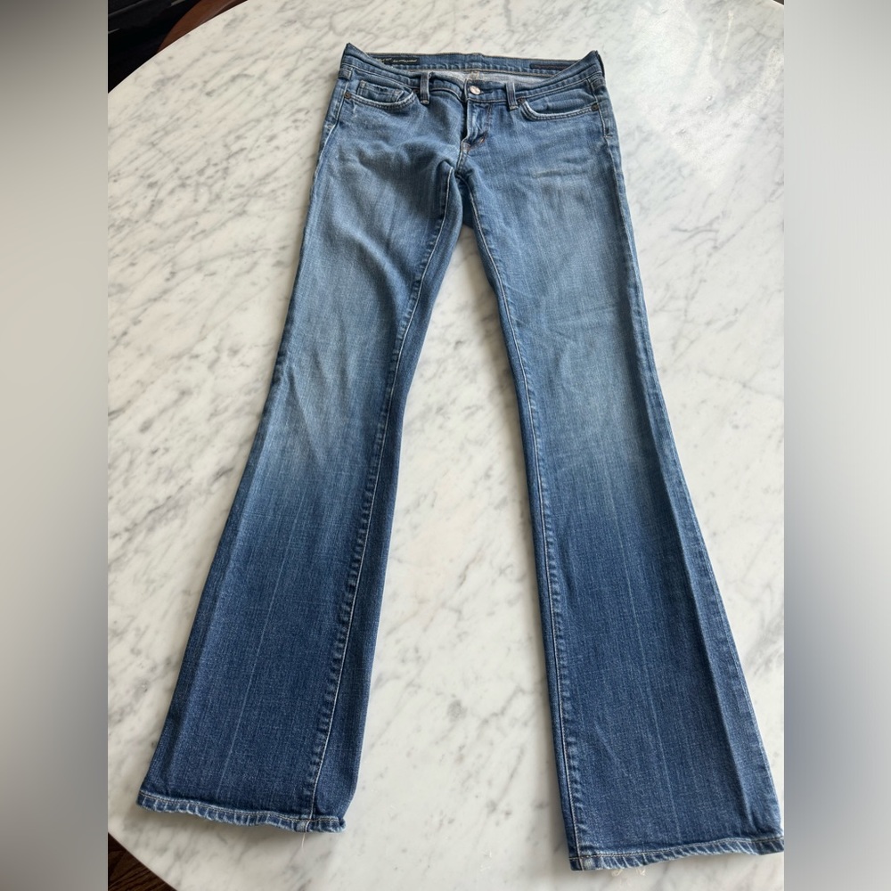 AG Jeans 👖Adriano Goldschmied